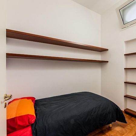 Manzoni House Apartment Bari Luaran gambar
