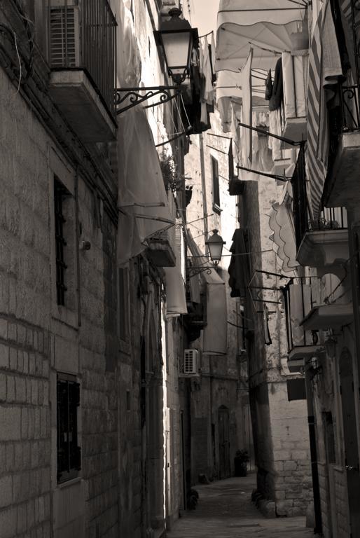 Manzoni House Apartment Bari Luaran gambar