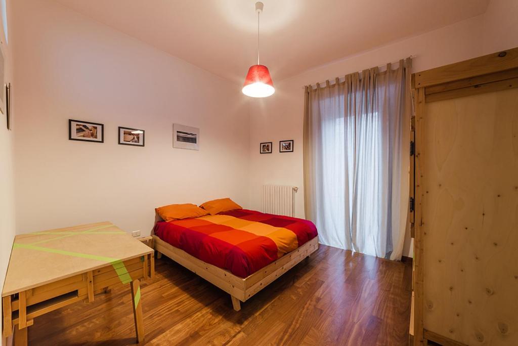 Manzoni House Apartment Bari Luaran gambar