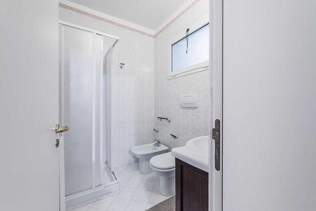 Manzoni House Apartment Bari Luaran gambar