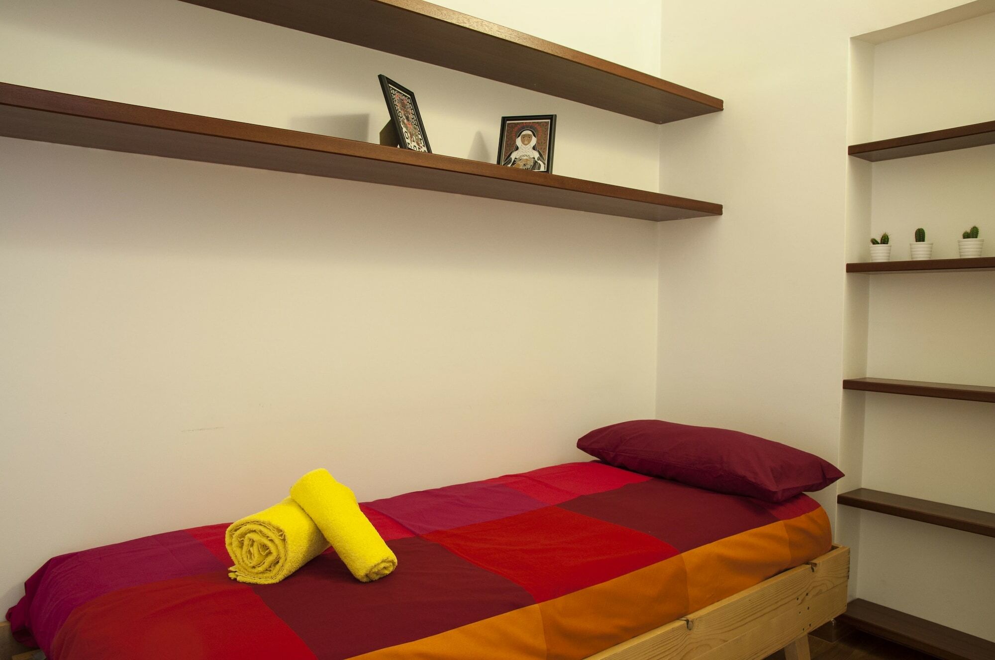 Manzoni House Apartment Bari Luaran gambar